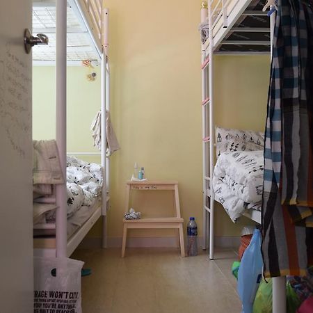 קוולון Ruby Hostel מראה חיצוני תמונה