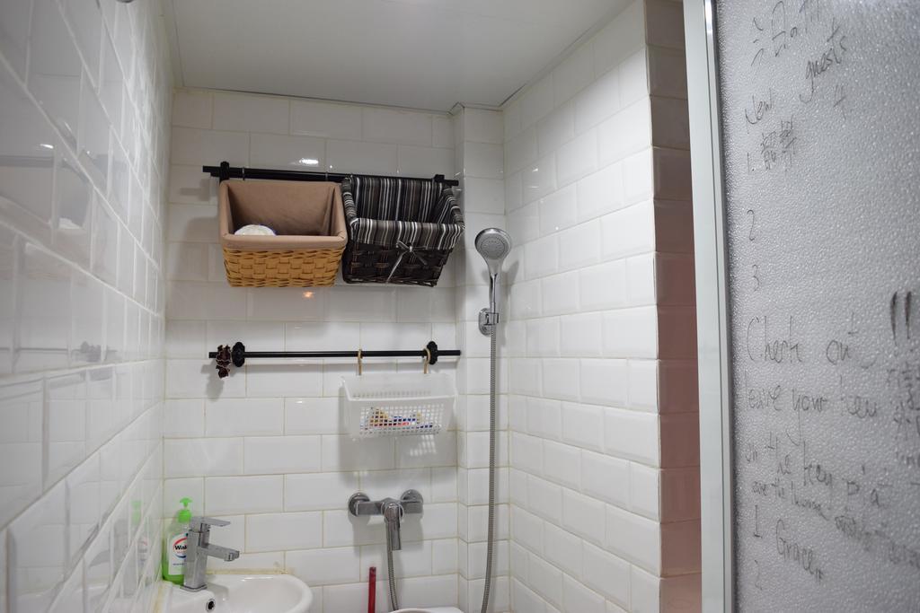 קוולון Ruby Hostel מראה חיצוני תמונה