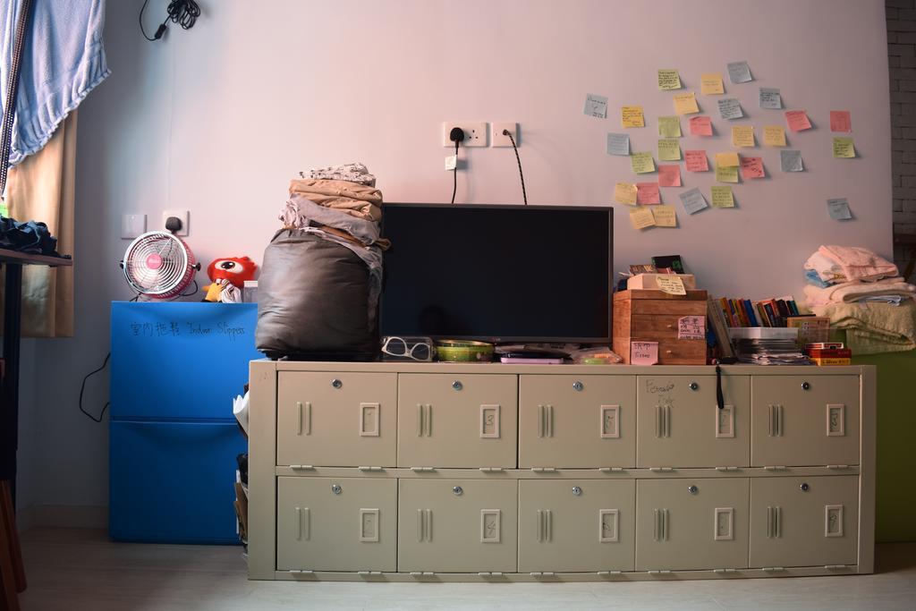 קוולון Ruby Hostel מראה חיצוני תמונה