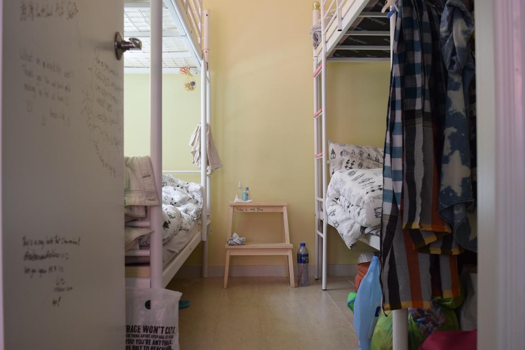 קוולון Ruby Hostel מראה חיצוני תמונה