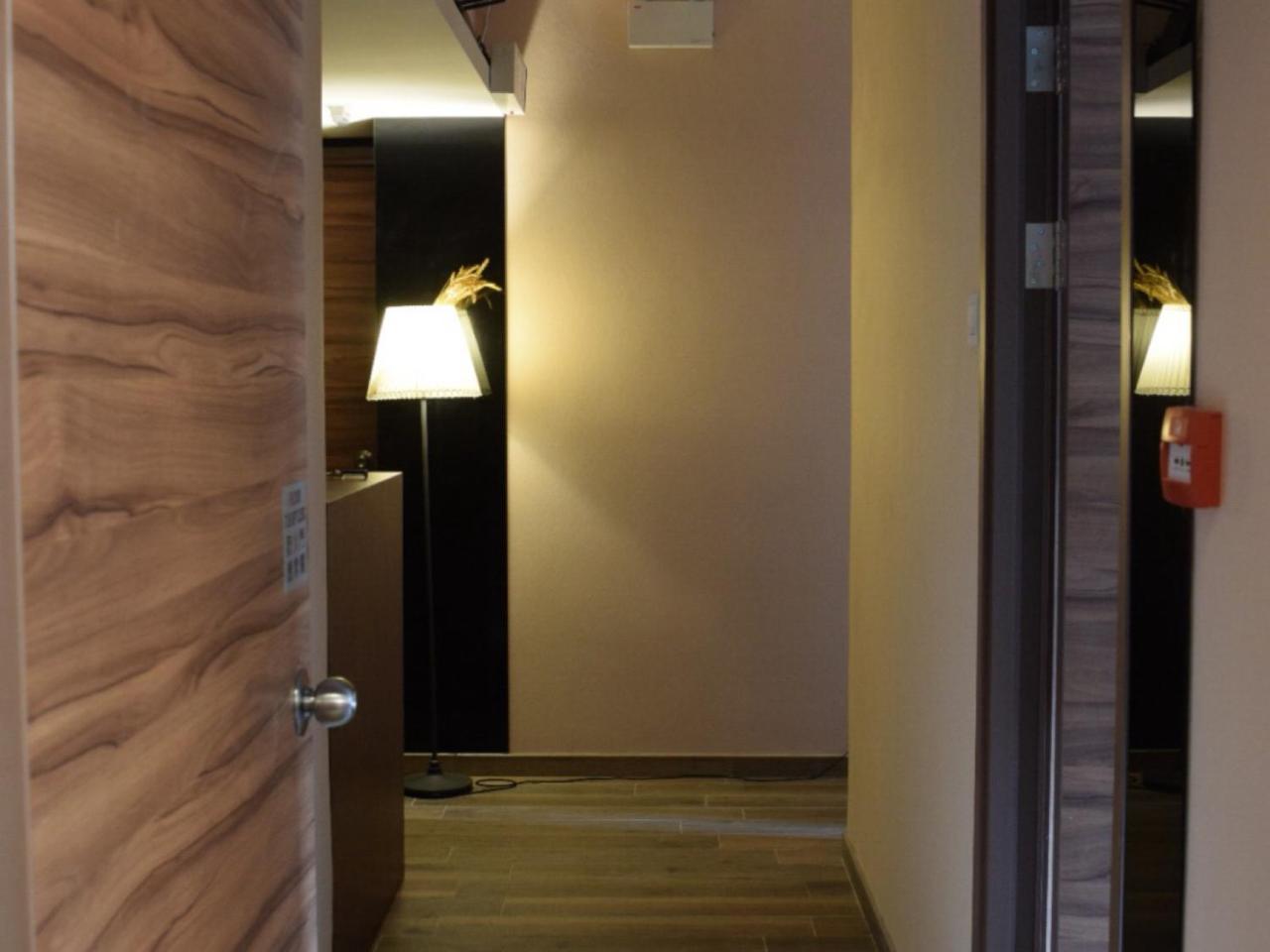 קוולון Ruby Hostel מראה חיצוני תמונה