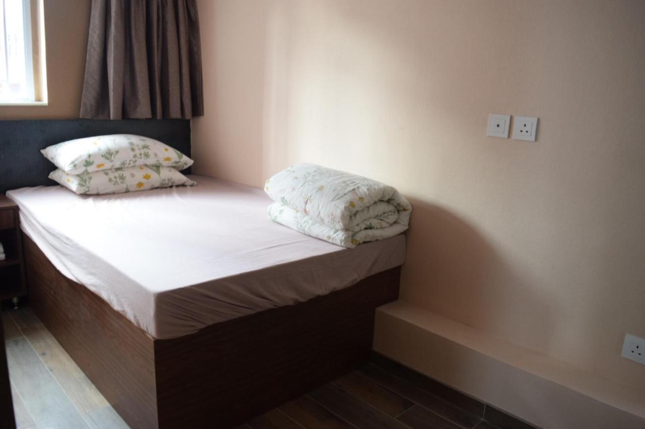 קוולון Ruby Hostel מראה חיצוני תמונה