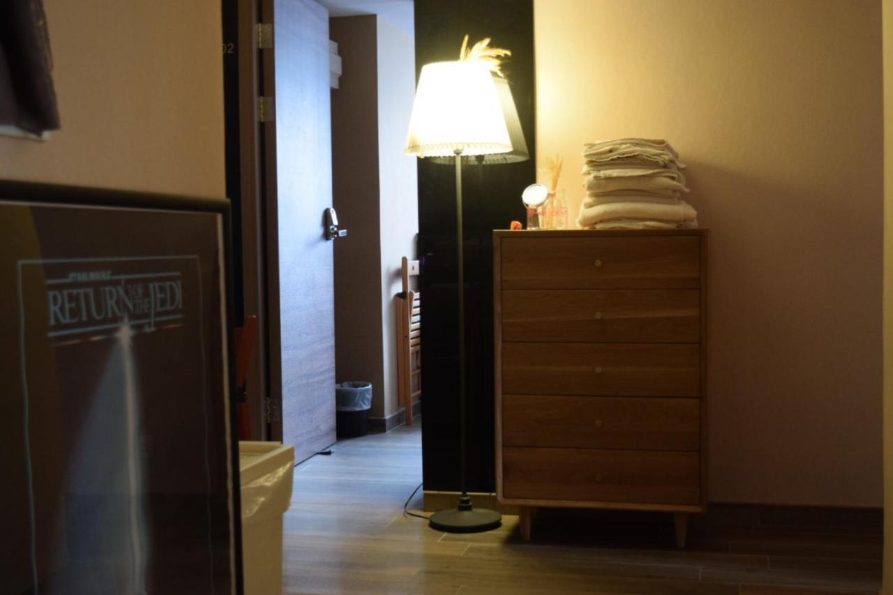 קוולון Ruby Hostel מראה חיצוני תמונה